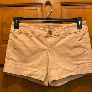 American Eagle Outfitters shorts
